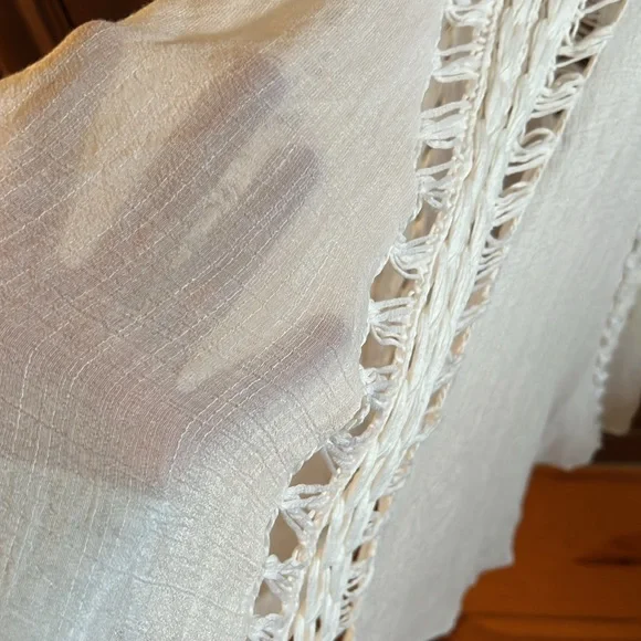 Swimsuit Coverup - Picture 4 of 5